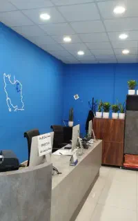 استخدام نیروی صدور بیمه /پاره‌وقت