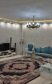 اجاره روزانه. سویت آپارتمان نفیس اولین 2ستاره