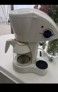 قهوه ساز وچای ساز