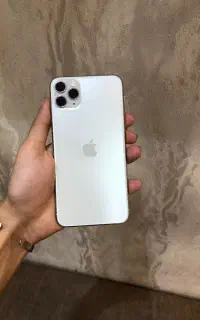 Iphone 11promax 256GB