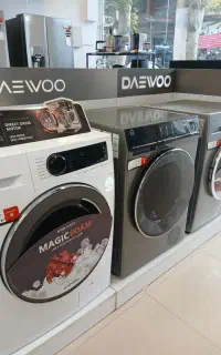 لباسشویی بخر فقط با 1 برگ چک