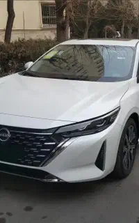 نیسان سیلفی۲۰۲۴،آمیتیس پلاس،صفر