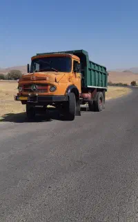 حمل مصالح ساختمانی ماسه آجر سنگ شن خاک و....