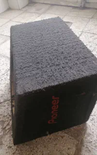 باکس ساب ۱۲ اینچ