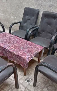 صندلی درحد نو