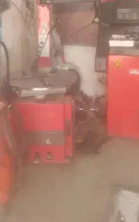 فروش لوازم کامل تعویض روغنی