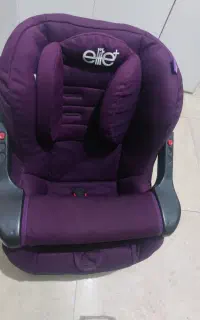 صندلی بچه ماشین سالم در خد نو