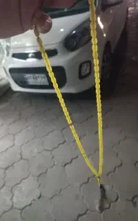تسبیح شاه مقصود اصل