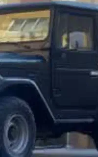 لندکروزر