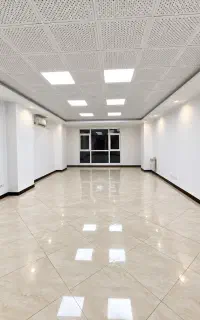 ۷۰ متر / سند اداری / بر فردوس / فول امکانات