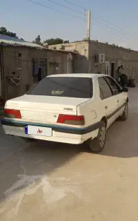 روآ دوگانه شرکتی