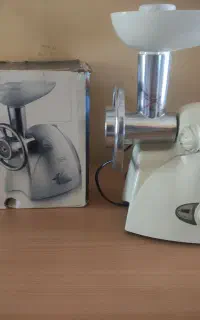 چرخ گوشت دلونگی