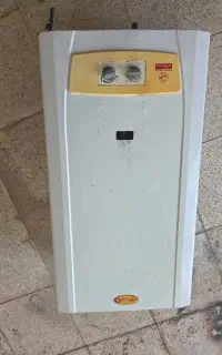 فروش آبگرمکن دیواری