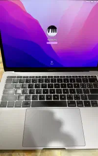 MacBook Pro 2017