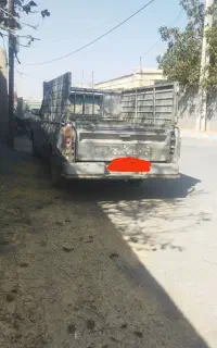 مزدا وانت دوگانه سوز