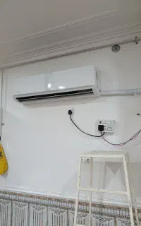 تعمیرات کولر نصب کولر سرویس کولر