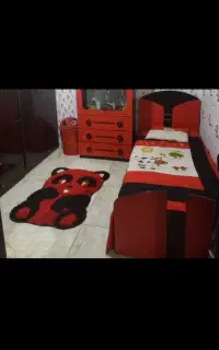 قالیچه کودک