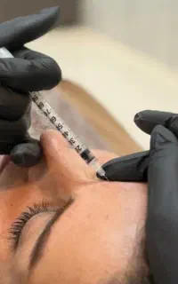 آموزش تزریق بوتاکس فیلر و مزوتراپی