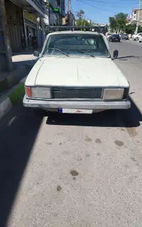وانت پیکان مدل 93