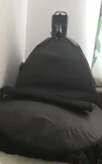 فیلمبرداری و صدابرداری