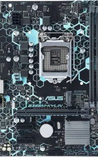 باندل i3 9100 و رم 16 گیگ