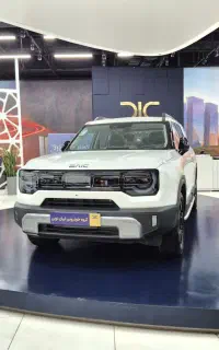 بایک BJ30