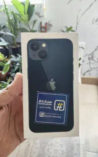 آیفون 13 نرمال