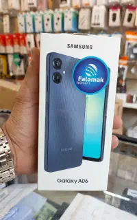 سامسونگ A06