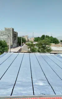 ایزوگام دلیجان