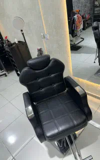 وسایل کامل ارایشگری