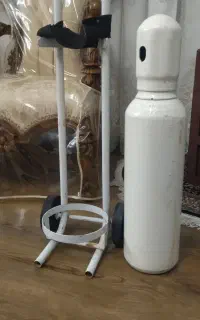 کپسول اکسیژن