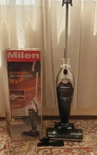 جاروشارژی Milen