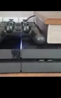 ps4 fat 500 درحد