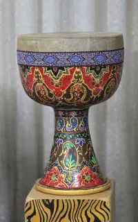 ضرب زورخانه فاخر