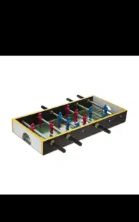 فوتبال دستی