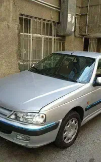 اتونگاه پژوپارس مدل۱۳۸۷دوگانه موتورنوو دیگرخودروها