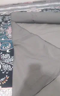 پارچه چادری ماشین