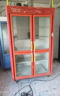 یخچال
