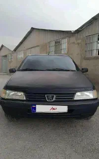 پژو 405موتور2000