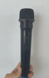 میکروفون