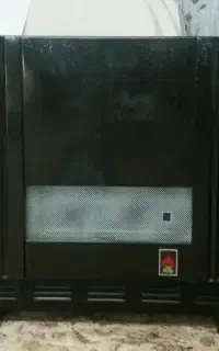 بخاری گازی نیک کالا
