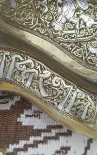 تبرزین سلجوقی آنتیک