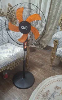 پنکه،وسایل منزل