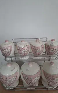 جای ادویه  چینی