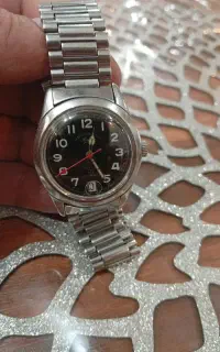 وستنواچ (Westwatch)