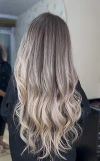 مدل جهت رنگ و لایت