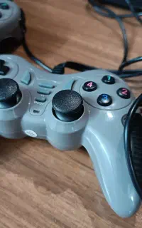 دسته بازی اکسل مدل x-203 دوتایی