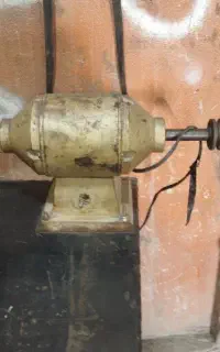 سنگ پرس رو میزی