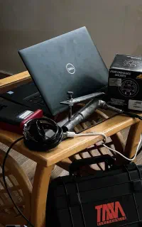 ریمپ و تیونینگ تخصصی انواع خودروهاباواید بندوداینو