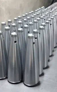 سری تراشی و تراشکاری cnc